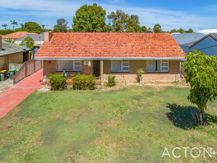 Second view of Homely house listing, 63 Cleveland Street, Dianella WA 6059