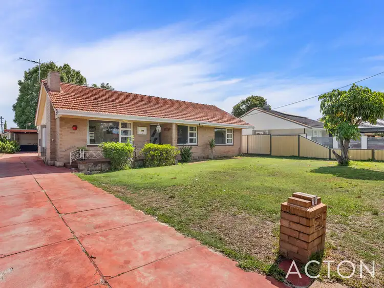 Third view of Homely house listing, 63 Cleveland Street, Dianella WA 6059