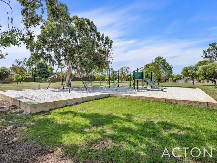 Fifth view of Homely house listing, 63 Cleveland Street, Dianella WA 6059