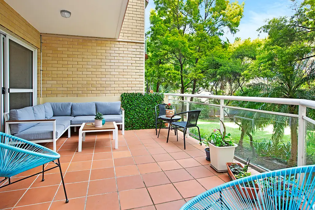 Main view of Homely apartment listing, 2/10-14 Searl Road, Cronulla NSW 2230