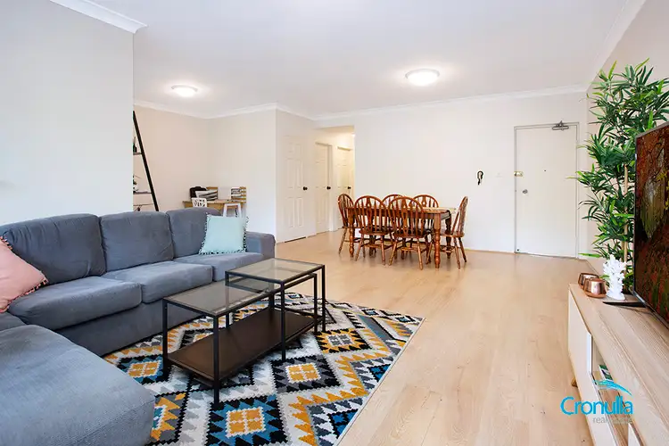 Fourth view of Homely apartment listing, 2/10-14 Searl Road, Cronulla NSW 2230