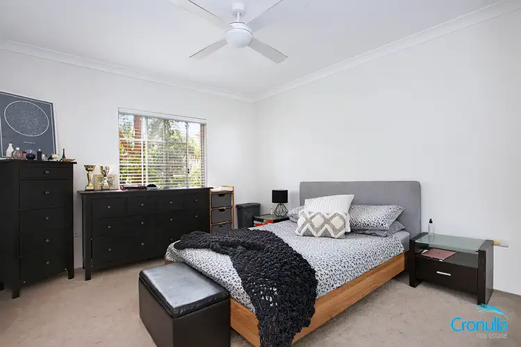 Fifth view of Homely apartment listing, 2/10-14 Searl Road, Cronulla NSW 2230
