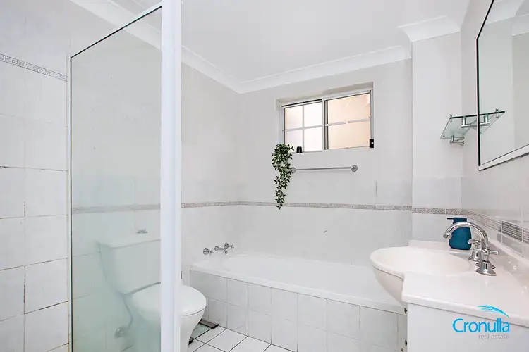 Sixth view of Homely apartment listing, 2/10-14 Searl Road, Cronulla NSW 2230