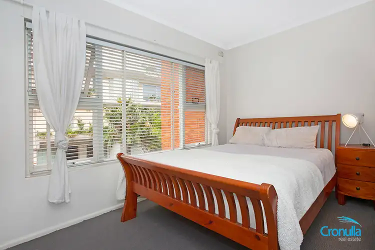 Fifth view of Homely apartment listing, 6/5 Tonkin Street, Cronulla NSW 2230