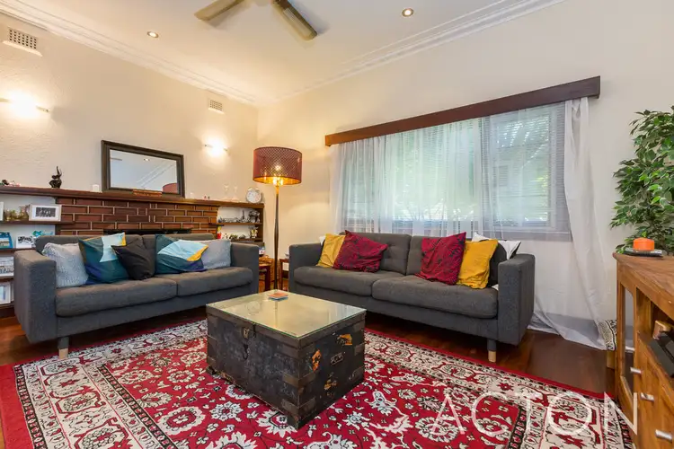 Fourth view of Homely house listing, 135 London Street, Mount Hawthorn WA 6016
