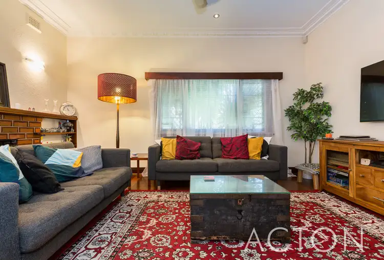 Fifth view of Homely house listing, 135 London Street, Mount Hawthorn WA 6016