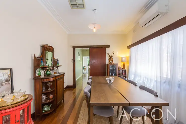 Sixth view of Homely house listing, 135 London Street, Mount Hawthorn WA 6016