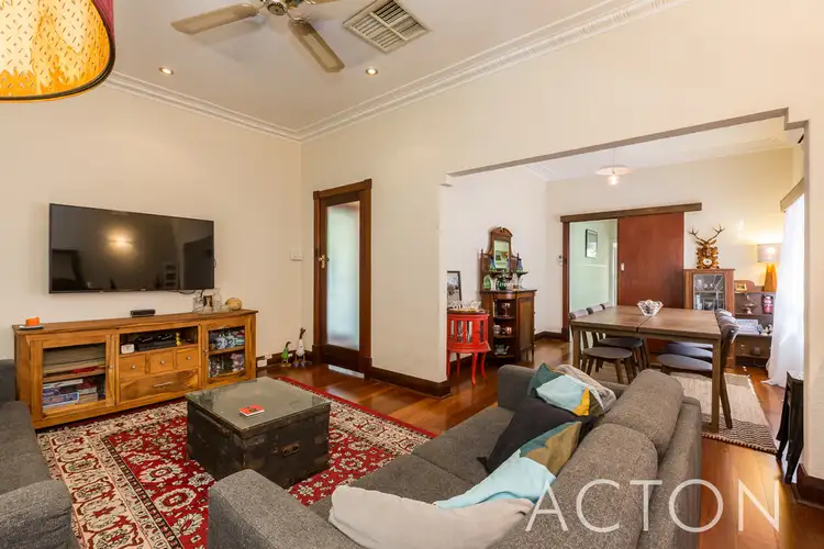 Seventh view of Homely house listing, 135 London Street, Mount Hawthorn WA 6016