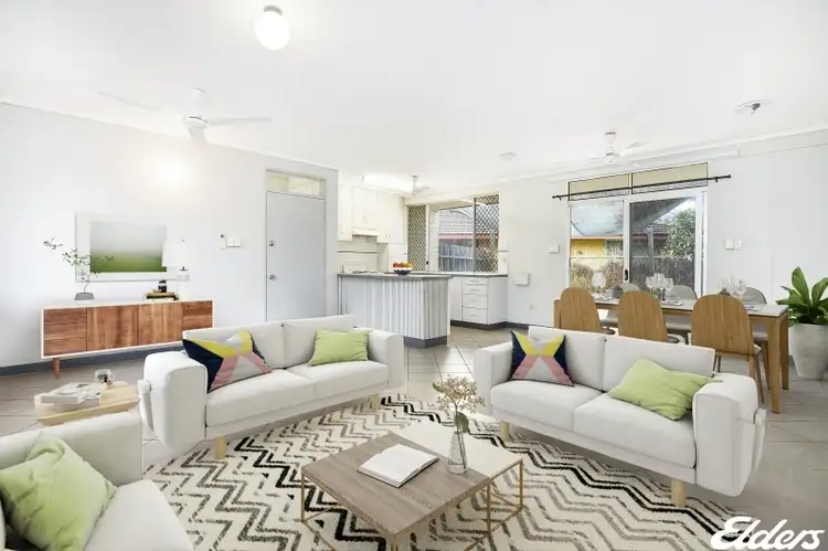 49 Schombacher Circuit, Moulden NT 830