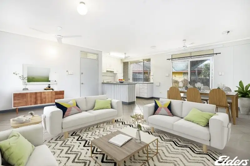 Main view of Homely house listing, 49 Schombacher Circuit, Moulden NT 830