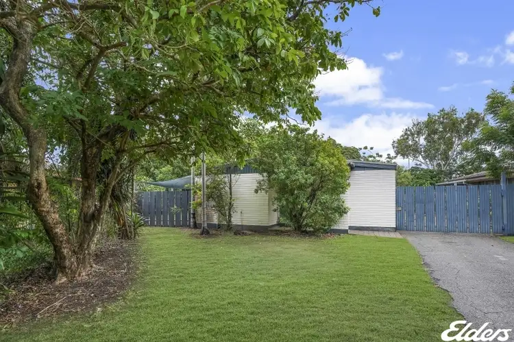 Second view of Homely house listing, 49 Schombacher Circuit, Moulden NT 830