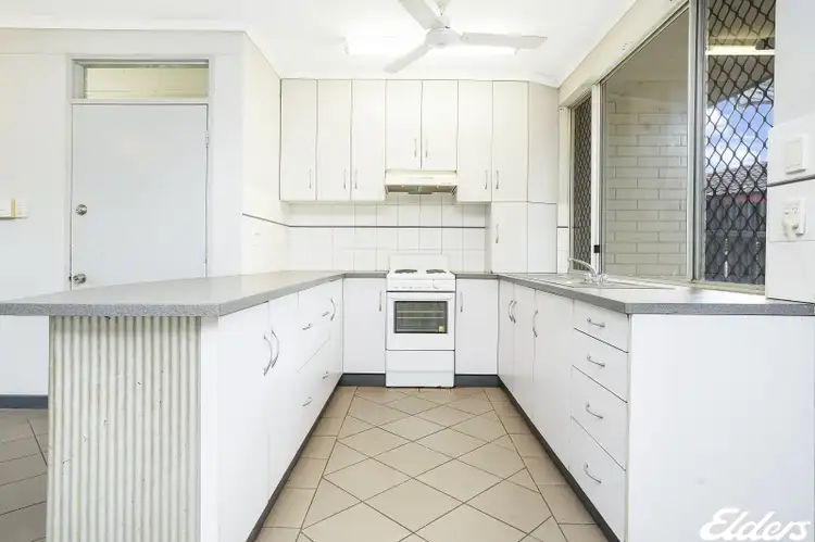 Fourth view of Homely house listing, 49 Schombacher Circuit, Moulden NT 830