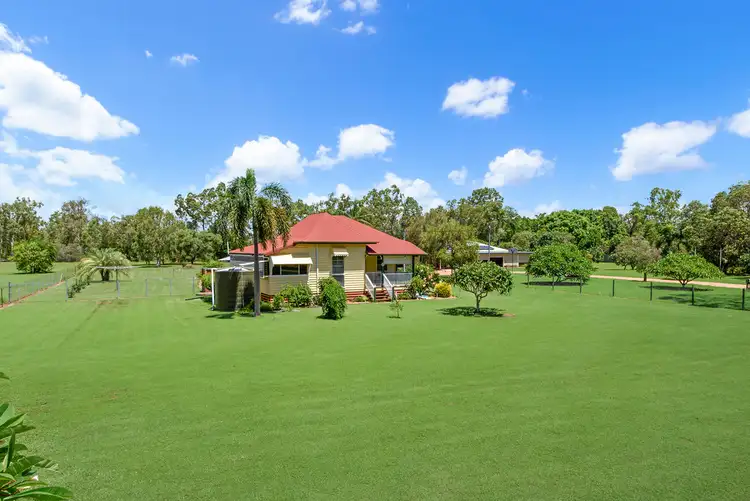 Fourth view of Homely house listing, 70 Toolakea Beach Road, Bluewater QLD 4818