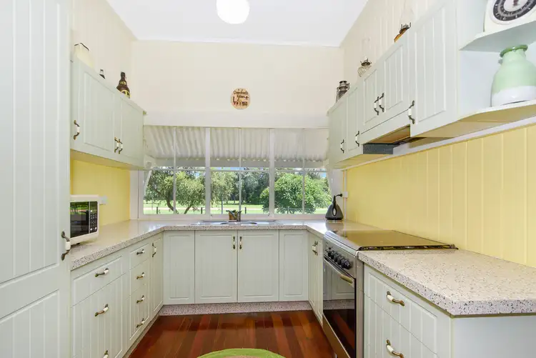 Sixth view of Homely house listing, 70 Toolakea Beach Road, Bluewater QLD 4818