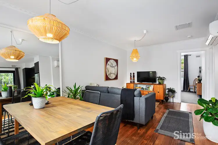 Fourth view of Homely unit listing, 1/93 Elphin Road, Newstead TAS 7250