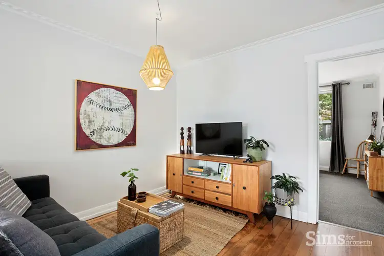 Fifth view of Homely unit listing, 1/93 Elphin Road, Newstead TAS 7250