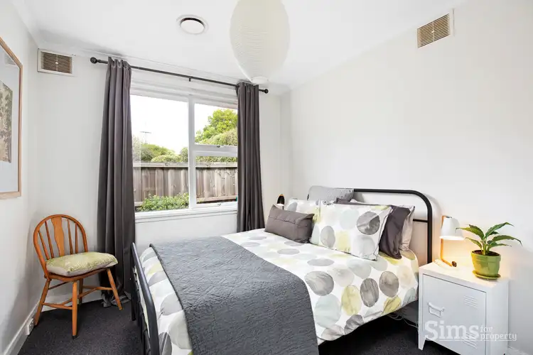 Sixth view of Homely unit listing, 1/93 Elphin Road, Newstead TAS 7250