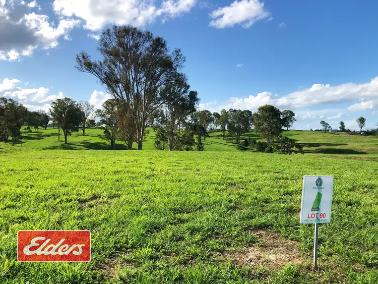 Lot 90 Watergum Drive, Pie Creek QLD 4570