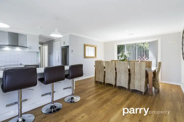 Fifth view of Homely house listing, 9 Pleasant Hills Drive, Grindelwald TAS 7277