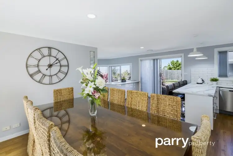 Sixth view of Homely house listing, 9 Pleasant Hills Drive, Grindelwald TAS 7277