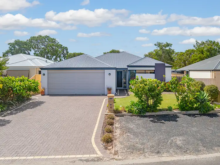 6 Crouchley Court, Broadwater WA 6280