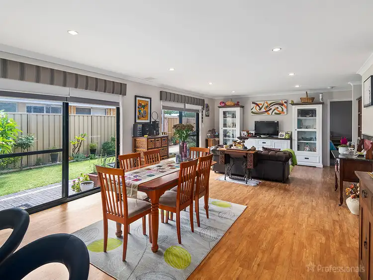 Seventh view of Homely house listing, 6 Crouchley Court, Broadwater WA 6280