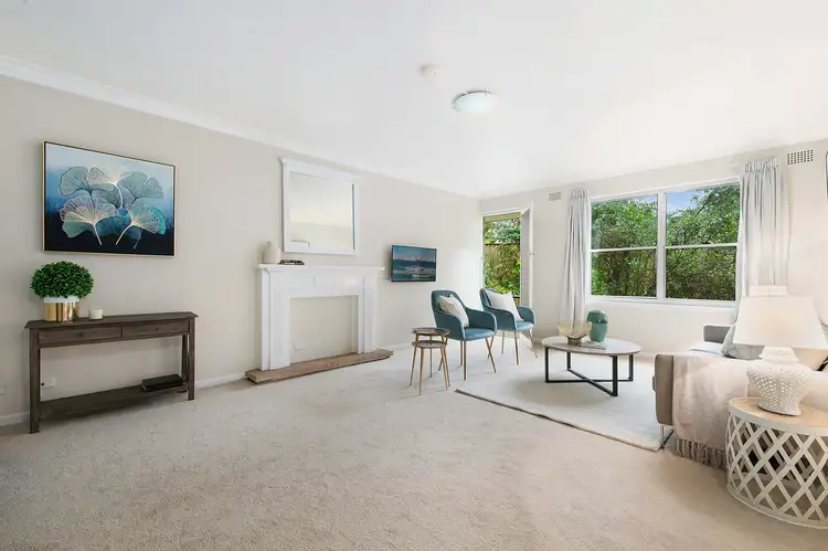 Main view of Homely apartment listing, 5/3 Marian Street, Killara NSW 2071