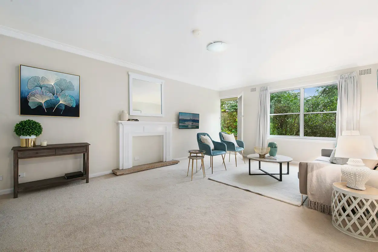 Main view of Homely apartment listing, 5/3 Marian Street, Killara NSW 2071