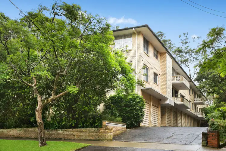 Second view of Homely apartment listing, 5/3 Marian Street, Killara NSW 2071