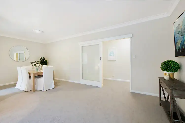 Third view of Homely apartment listing, 5/3 Marian Street, Killara NSW 2071