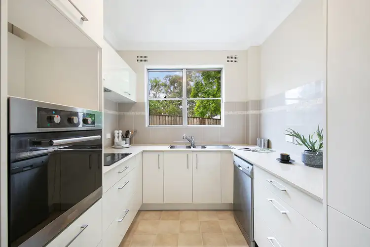 Fourth view of Homely apartment listing, 5/3 Marian Street, Killara NSW 2071