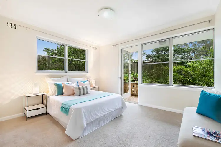 Fifth view of Homely apartment listing, 5/3 Marian Street, Killara NSW 2071