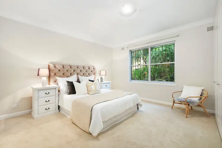 Sixth view of Homely apartment listing, 5/3 Marian Street, Killara NSW 2071