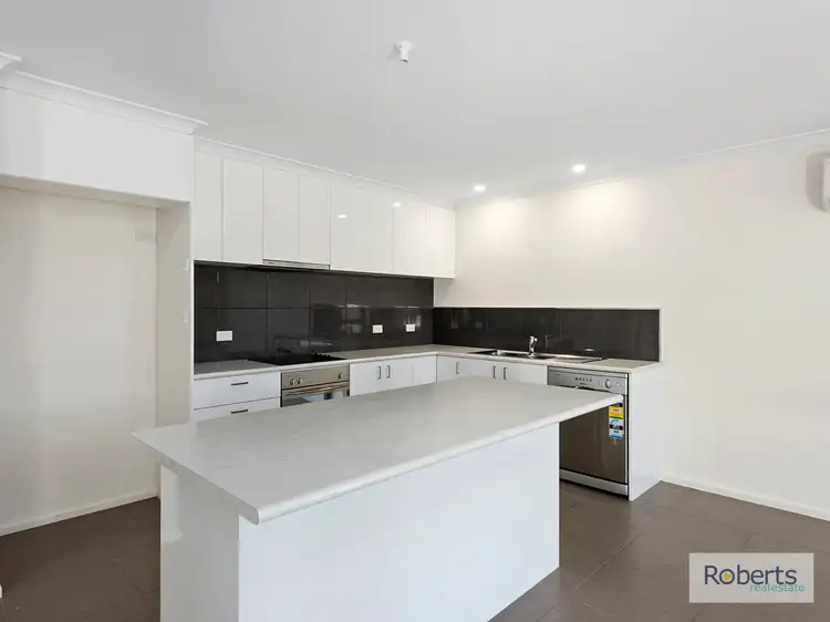 Second view of Homely villa listing, 1/4 Elm Street, Latrobe TAS 7307