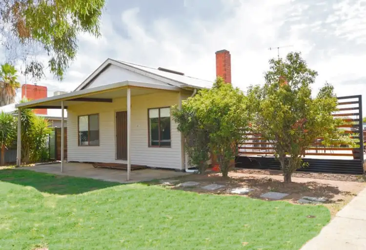 Main view of Homely house listing, 475 POICTIERS STREET, Deniliquin NSW 2710