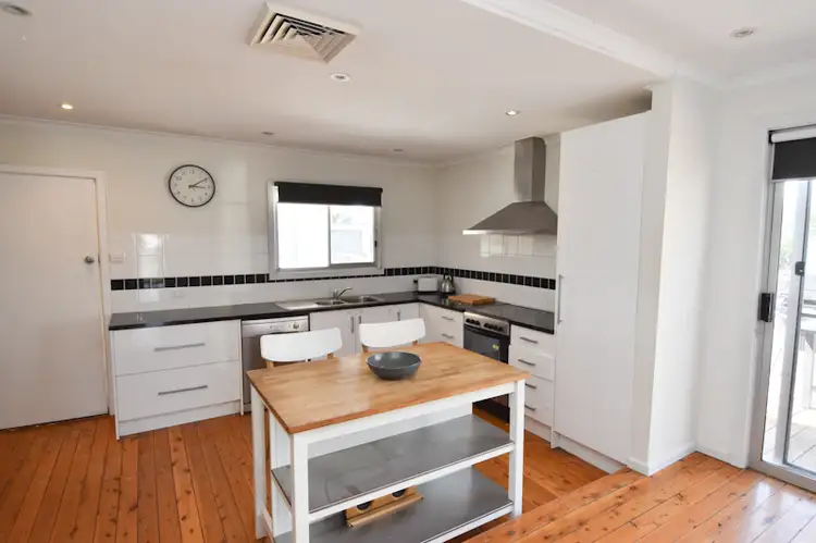 Second view of Homely house listing, 475 POICTIERS STREET, Deniliquin NSW 2710