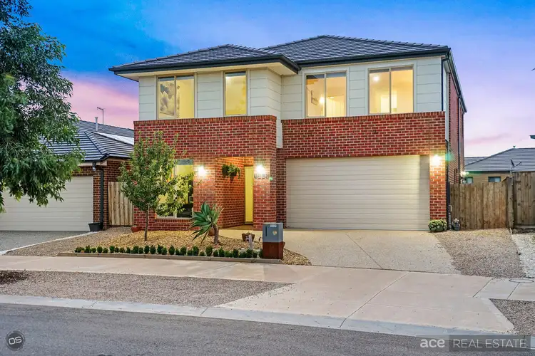 1219 Ison Road, Manor Lakes VIC 3024