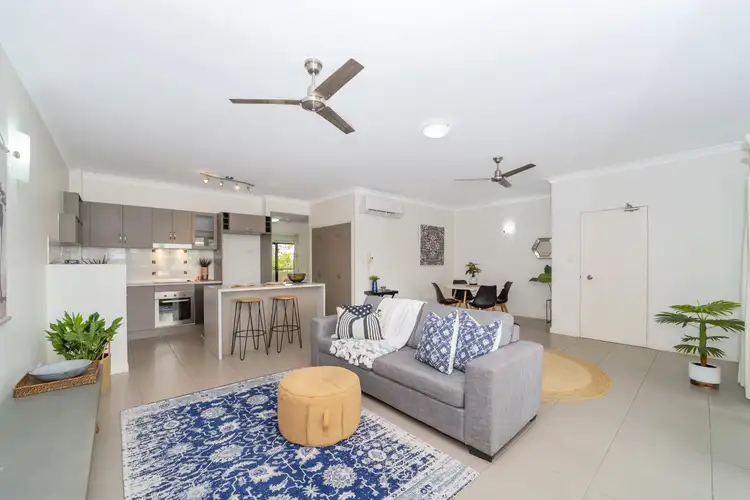 Main view of Homely apartment listing, 7/111-127 Bowen Road, Rosslea QLD 4812