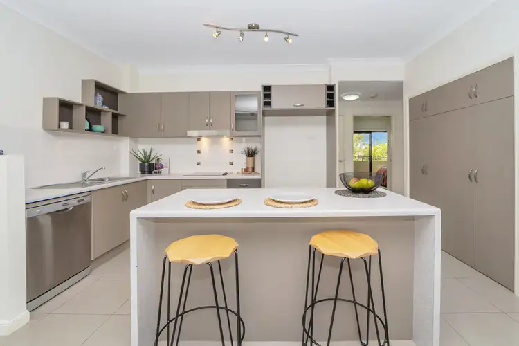 Second view of Homely apartment listing, 7/111-127 Bowen Road, Rosslea QLD 4812