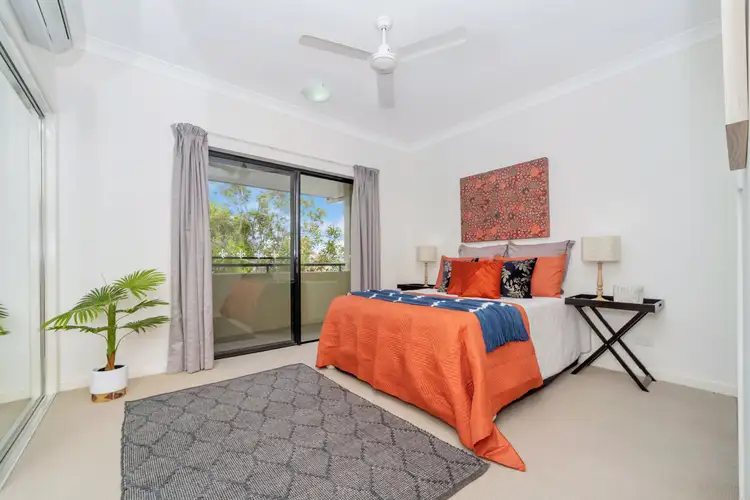 Third view of Homely apartment listing, 7/111-127 Bowen Road, Rosslea QLD 4812