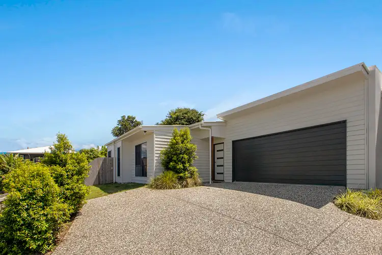 Main view of Homely semi-detached listing, 2/32 Tramline Rise, Burnside QLD 4560