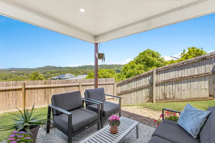 Sixth view of Homely semi-detached listing, 2/32 Tramline Rise, Burnside QLD 4560
