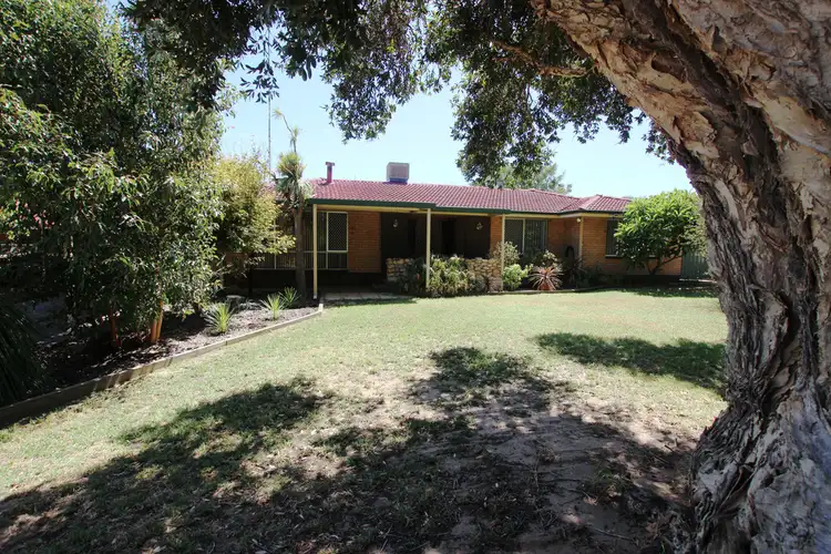 Main view of Homely house listing, 22 Fitzpatrick St, Waroona WA 6215