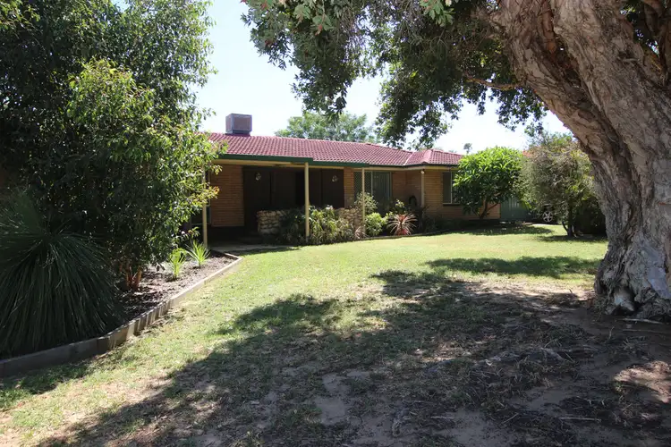 Second view of Homely house listing, 22 Fitzpatrick St, Waroona WA 6215