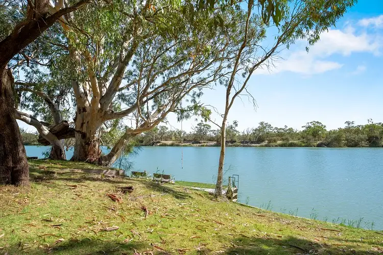 Second view of Homely house listing, 191 Scotts Creek Shack Road, Morgan SA 5320