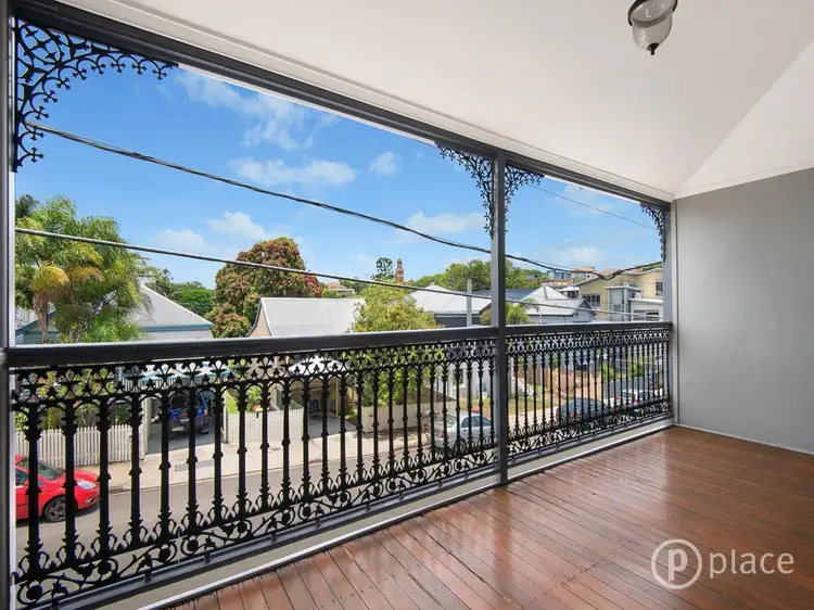 Third view of Homely house listing, 100a Annie Street, New Farm QLD 4005