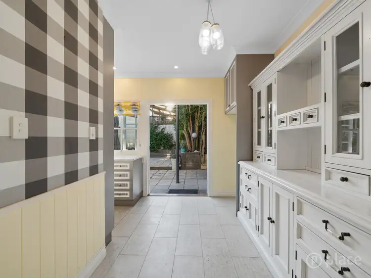 Fourth view of Homely house listing, 100a Annie Street, New Farm QLD 4005