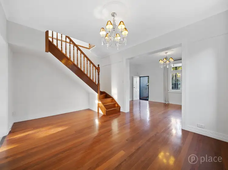 Sixth view of Homely house listing, 100a Annie Street, New Farm QLD 4005
