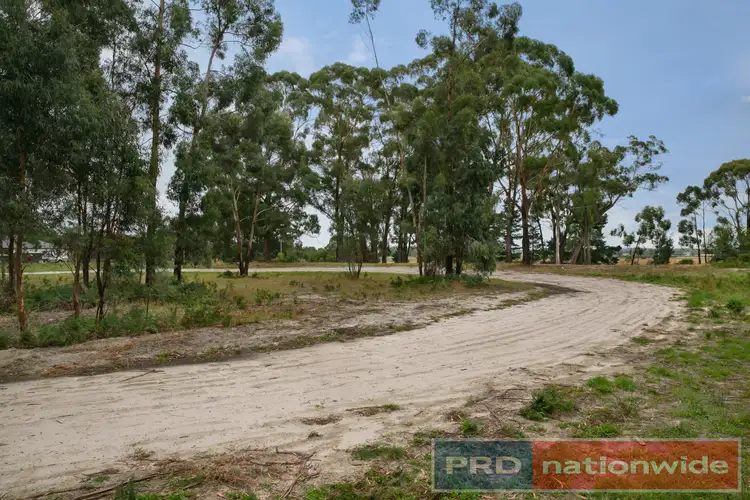 Second view of Homely land listing, LOT 1, 2 7, TP431203T Part 10 Lal Lal Falls Road, Lal Lal VIC 3352