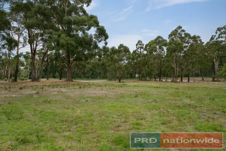 Fourth view of Homely land listing, LOT 1, 2 7, TP431203T Part 10 Lal Lal Falls Road, Lal Lal VIC 3352